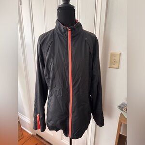 Light jacket